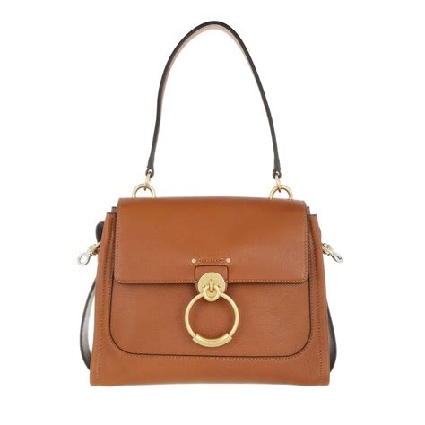 chloe tess bag caramel|Chloé Tess Bags Collection .